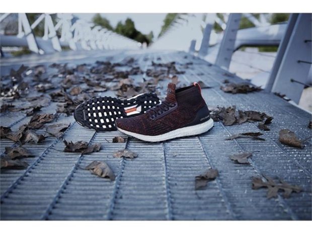 SET DECORATOR ROBIN DEL PINO FOR ADIDAS
