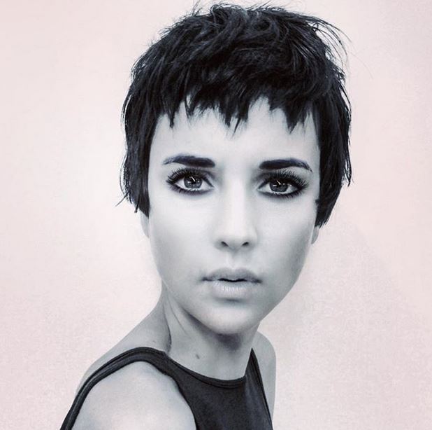 NEW WORK FROM HAIR STYLIST AND MAKEUP ARTIST DAN NGUYEN